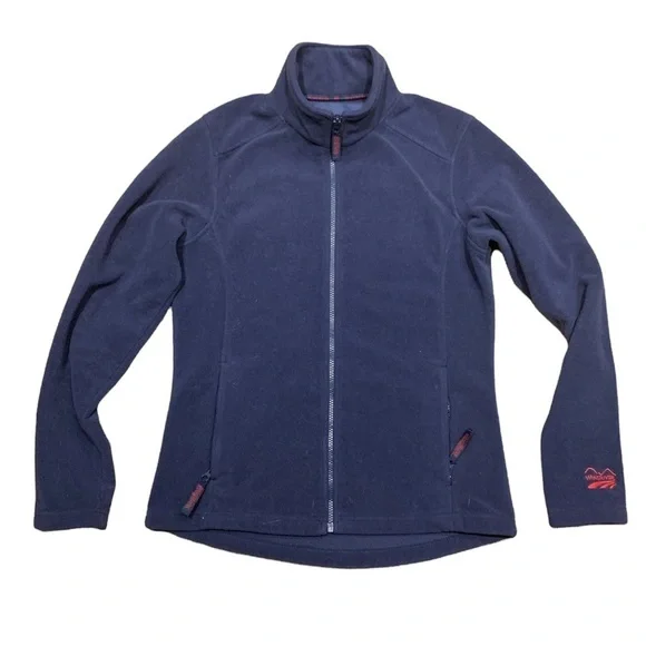 Wind River Jacket - Picture 2 of 7